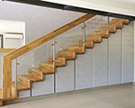 Construction et protection de vos escaliers par Escaliers Maisons à Pelonne